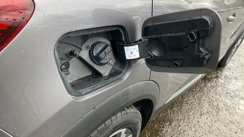 Renault Captur 1.6 E-Tech full hybrid 145 Techno 5dr Auto Hybrid Hatchback